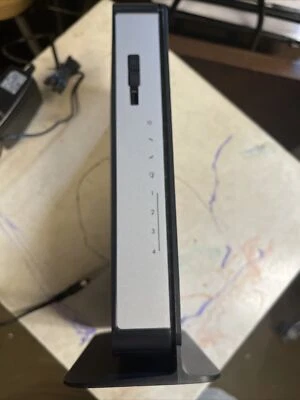 NETGEAR CG3000Dv2 N450 Wireless Cable Modem Router - Image 1 of 4