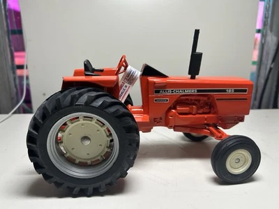 Ertl Allis Chalmers 185 Crop Hustler Edition (FREE S&H)! - Image 1 of 4
