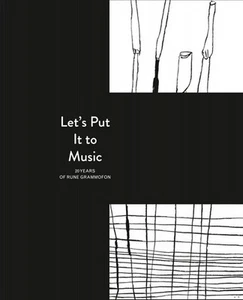 Various Artists Let's Put It to Music: 20 Years of Rune Gram (Vinyl) (UK IMPORT) - Picture 1 of 1