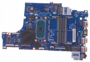 Carte mère DELL Inspiron 3593 A - Photo 1/2