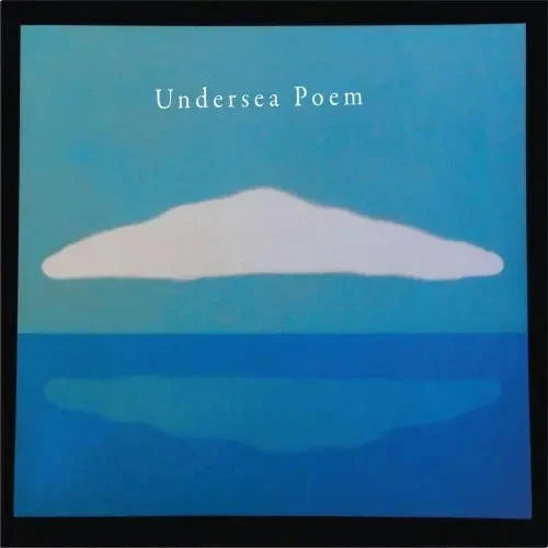 CD Undersea Poem Six Degrees - Bild 1 von 1