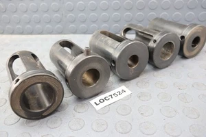 GLOBAL CNC 86-46Z LATHE BUSHING, SLEEVE, OD. 2-1/2'' TO 1'' & OTHERS LOC7524 - Picture 1 of 10