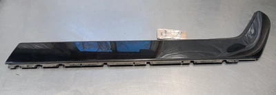 CHEVROLET VOLT 2012 OE CINTURÓN MOLDEADO TRASERO IZQUIERDO NEGRO RESISTENTE AL CLIMA 22959677 Foto 1 de 4