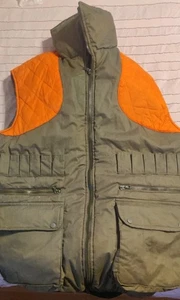 Pachmayr Sportsman Jagdweste Munitionstaschen packbar Outdoor Gr. 56r - Bild 1 von 3