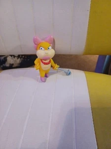 Jakks World Of Nintendo Wendy KOOPA from MARIO BROS - Picture 1 of 5