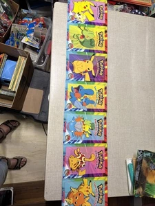 Pokemon Bücher Lot - Bild 1 von 11