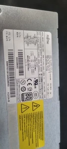 FUJITSU NETZTEIL S26113-E565-V70-01 CPB09-045C 250WATT 80 PLUS PLATINUM - Afbeelding 1 van 4