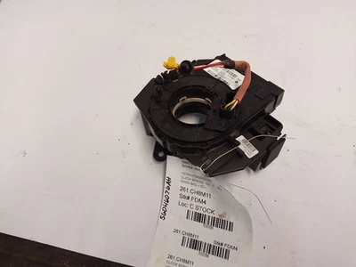 56046076AH Clock Spring from 2011 Dodge Ram 1500 Genuine OEM 12372200 - Image 1 of 4