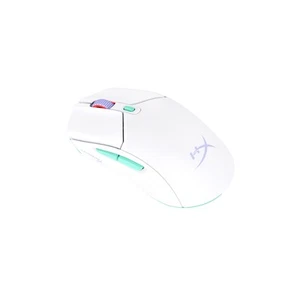 HyperX The Pulsefire Haste 2 Core Wireless is a wireless, lightweight gaming mou - Picture 1 of 10