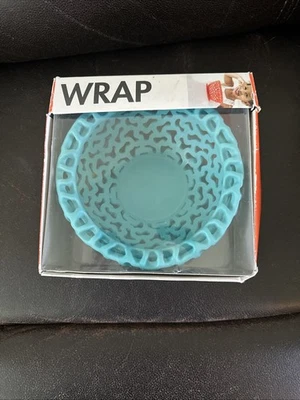 “ENVOLTURA” por Famous Baby Product Mfr BOON. Cubierta de cuenco de silicona con ventosa Foto 1 de 4