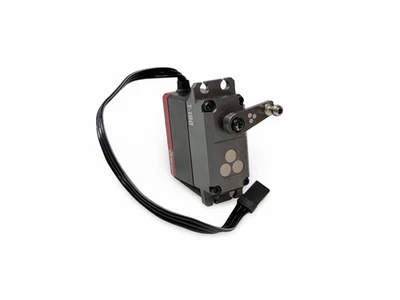 Tekin T-190 Digital Hi-Torque Programmable Servo (High Voltage) TEKTT1503 - Image 1 of 3