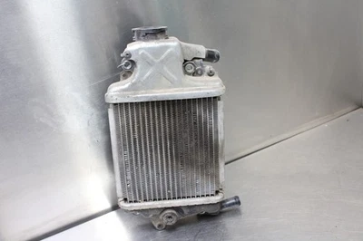 13 2013 HONDA PCX150 WW150 ENGINE RADIATOR MOTOR COOLER COOLING RADIATER - Изображение 1 из 4