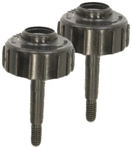 Homelite ST175 Trim 2 Pack Spool Retainer - A02781-2PK - Picture 1 of 3