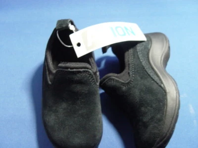 NIB NEW lands' end "aw moc" todler's/petits 5m  - Image 1 of 4