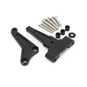 Steering Damper Bracket Stabilizer For Street Triple 765R 765RS 1200RS - Afbeelding 1 van 9