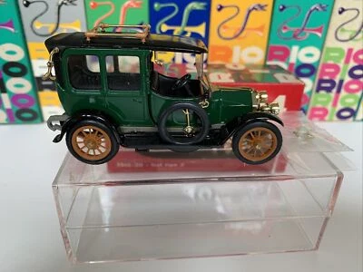 RIO 14 1910-20 fiat tipo 2 - Immagine 1 di 4