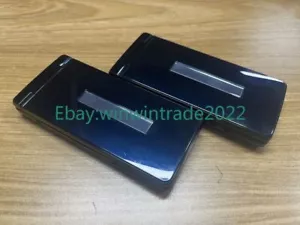SHARP AQUOS KEITAI 2 SH02L 8GB  Factory Unlocked Flip Phone 3.4 FROM JAPAN - Picture 1 of 18
