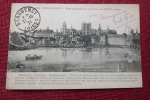 Beaugency - Vue Générale - Imagen 1 de 2