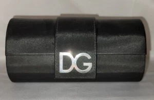 Dolce & Gabbana Glass Case W/Protective Pouch - Picture 1 of 8