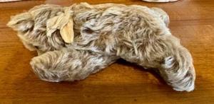 VINTAGE STEIFF FLOPPY ZOTTY KUSCHELTIERBÄR - Bild 1 von 4