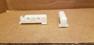 Blum T51.7000.01 For Use with Movento or Tandem for Rear Mounting Roll Out Block - Picture 1 of 3