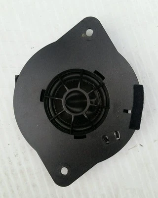 09 10 11 12 AUDI A5 A4 B8 Quattro DASH TWEETER SPEAKER DRIVER PASSENGER SIDE OEM - Image 1 of 4