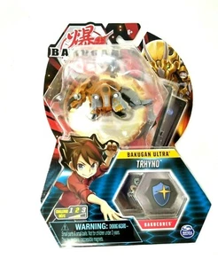 Bakugan Battle Planet Bakugan Ultra Trhyno neu kostenloser Versand - Bild 1 von 2