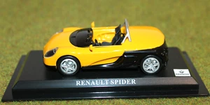 Delprado: Renault Spider 1/43 - Imagen 1 de 1