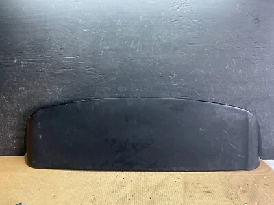 2004 a 2009 Lexus RX330 RX350 porta traseira porta traseira porta elevador spoiler fabricante de equipamento original J4093 - Imagem 1 de 4