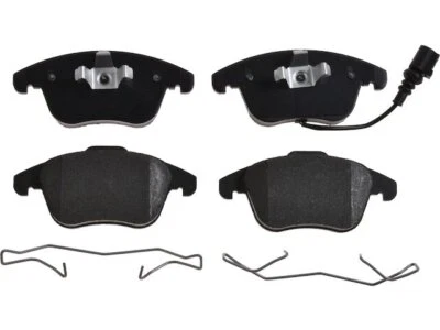 Комплект передних тормозных колодок для Volkswagen Tiguan 2009-2017 годов выпуска API 43711XSZM 2012 2010 2016 годов выпуска - Изображение 1 из 2