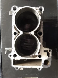 Yamaha Tmax 530 2014 Piston and Barrel Good Condition - Picture 1 of 12