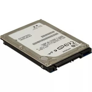 250 GB Sata-Ii Hitachi Internal HDD 7200rpm 2.5 " Hard Drive - Picture 1 of 1