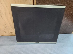 Infinity Classia PSW310W Wireless Powered Subwoofer Grill - Picture 1 of 7