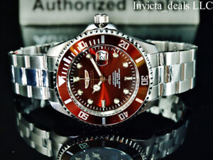 Invicta Mechanical Automatic Watches for sale | eBay