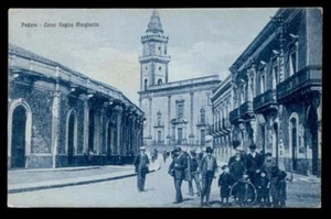 PEDARA corso regina margherita - Picture 1 of 1