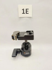 Manfrotto 484RC2 Mini Ballhead - Picture 1 of 5