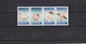 E1526 - Angola - MNH - Vogels / Birds  (WWF/WNF) - Picture 1 of 1