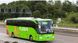 Flixbus Gutschein - Bild 1 von 1