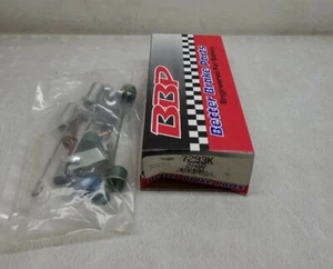 7293K BBP Better Brake Parts Drum Brake Parts Made In USA H7209 - Picture 1 of 3