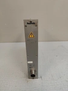 Servoamplificador usado Bosch Rexroth LT304 - 0 608 750 085  - Imagen 1 de 5