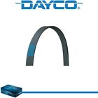 Dayco Poly Rib Serpentine Belt For Sterling Truck Acterra 7500 2004 L6-7.2L