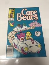 Care Bears (1985) #1 (VF) Canadian Price Variant• CPV • Howard Post• Star Comics