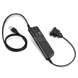 Für Kvaser Leaf Light HS V2 günstiger CAN Bus Kabel Unterstützung High Speed USB - Bild 1 von 3