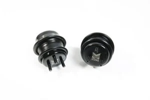 Megan Racing Reinforced Engine Motor Mounts Set for Genesis Coupe 2.0L Turbo New - Picture 1 of 1