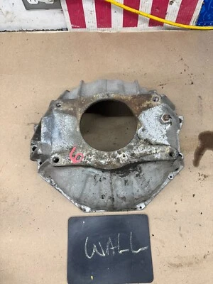 1971 1977 VEGA Monza Astre MANUAL TRANSMISSION BELL HOUSING 6270026 COSWORTH OEM - Image 1 of 4