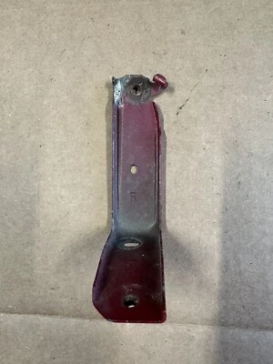 96 97 98 SOPORTE GUARDABARROS HONDA CIVIC SOPORTE MONTAJE SOPORTE PASAJERO LADO DERECHO OEM Foto 1 de 4