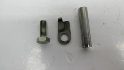 Yamaha Maxim XJ550 XJ 550 H 1981-83 transmisión motor cambio tambor pin Foto 1 de 4