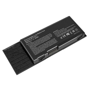 11,1V 8100mAh BTYVOY1 0C0C5M CN-07XC9N Akku Für Alienware M17x R3 M17x R4 - Bild 1 von 11