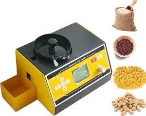Electronic Seed Counter Seeds Counting Machine for Crops Seeds Vegetable Seeds - Picture 1 of 12