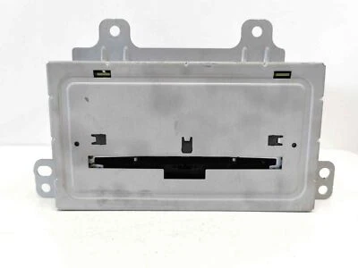 13337253 AUDIOSYSTEM / RADIO-CD / 1869322 FÜR OPEL ASTRA J LIM. COSMO - Bild 1 von 4